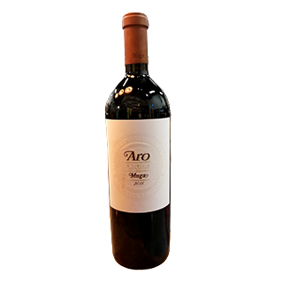 Muga Aro Rioja 